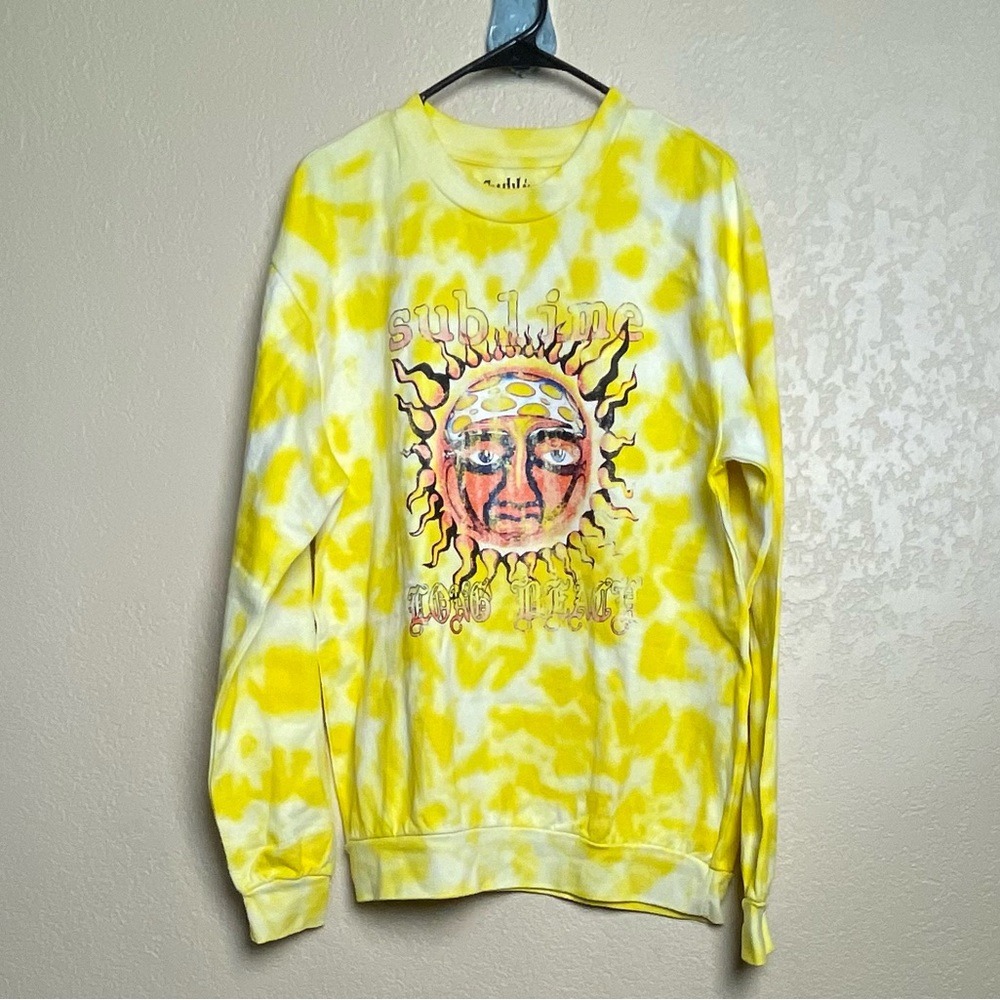 Urban Outfitters Sublime Sweatshirt